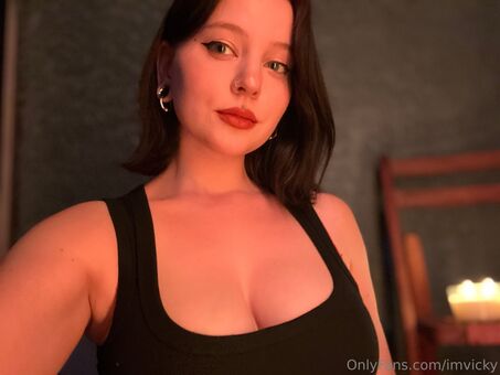 imvicky Голе фотографије OnlyFans 8