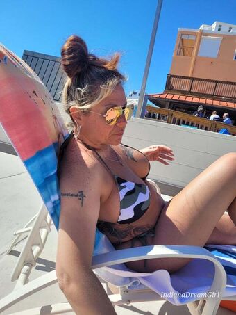 Indianadreamgirl Голе фотографије OnlyFans 8