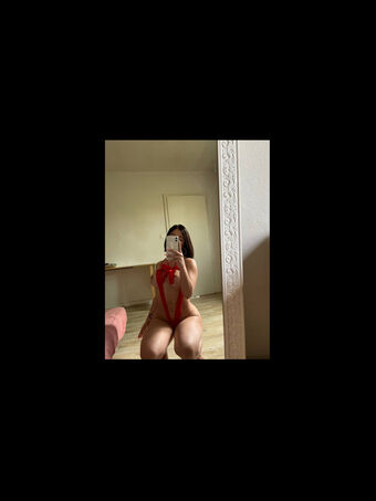 indigobabe Голе фотографије OnlyFans 2