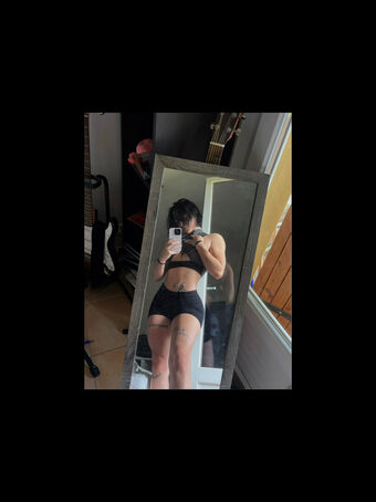 indigobabe Голе фотографије OnlyFans 5
