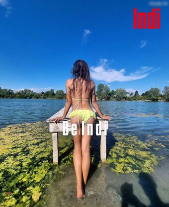 Indira Weis Голе фотографије OnlyFans 64