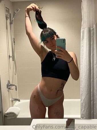 ines_capable Голе фотографије OnlyFans 1