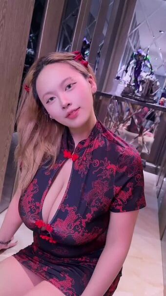 infini_abc Голе фотографије OnlyFans 85