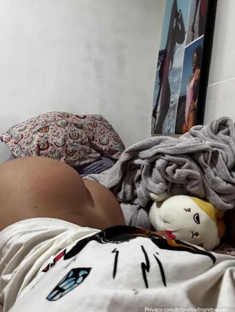 Ingrid Paixao Голе фотографије OnlyFans 26