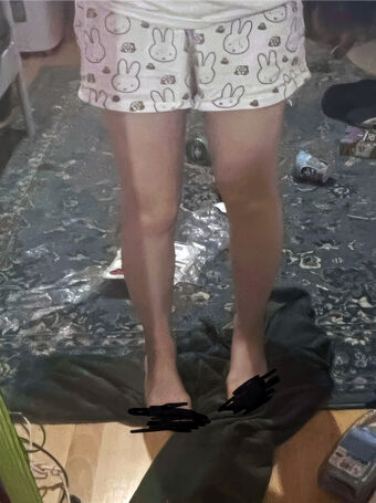 inislein Голе фотографије OnlyFans 45
