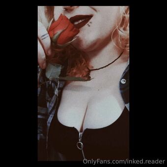 inked.reader Голе фотографије OnlyFans 7