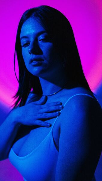 Innefable Голе фотографије OnlyFans 14
