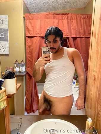 insideian Голе фотографије OnlyFans 7