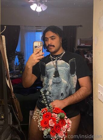 insideian Голе фотографије OnlyFans 13