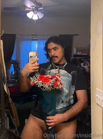 insideian Голе фотографије OnlyFans 14
