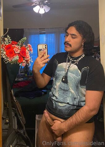 insideian Голе фотографије OnlyFans 15