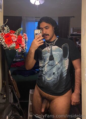 insideian Голе фотографије OnlyFans 16