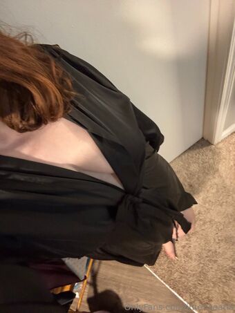 intensearia Голе фотографије OnlyFans 4