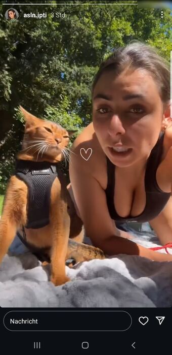 Iptiii Голе фотографије OnlyFans 41
