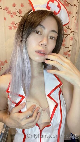 Iresbby Голе фотографије OnlyFans 21