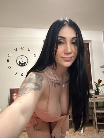 irifit Голе фотографије OnlyFans 1