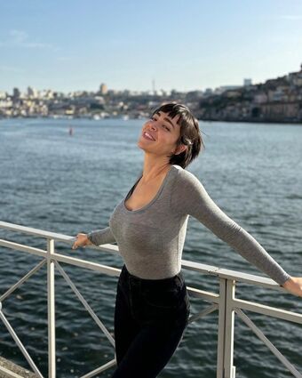 Iris Soares Голе фотографије OnlyFans 27