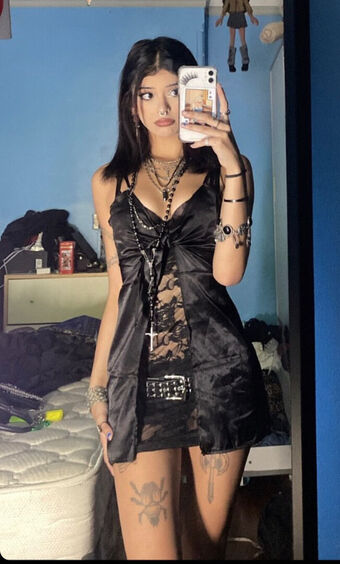 Irisblazed Голе фотографије OnlyFans 59