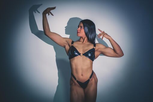irisfit