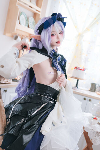 irisuare Голе фотографије OnlyFans 78