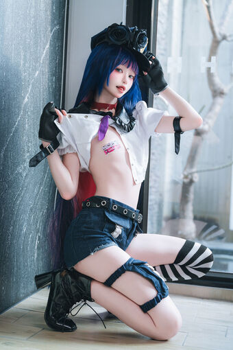 irisuare Голе фотографије OnlyFans 80