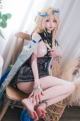 irisuare Голе фотографије OnlyFans 81