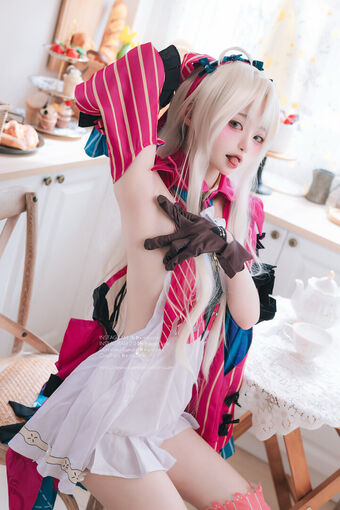 irisuare Голе фотографије OnlyFans 84