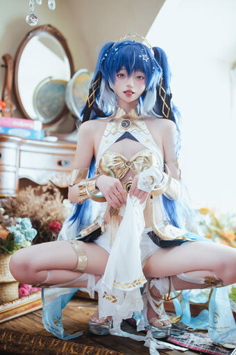 irisuare Голе фотографије OnlyFans 86