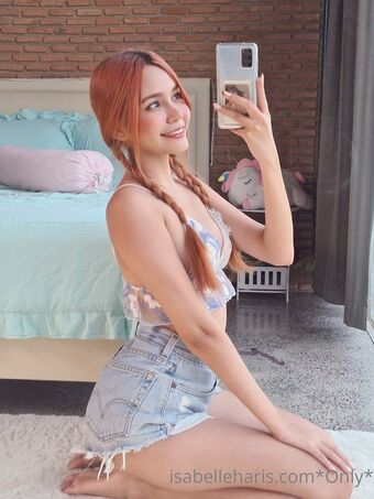 IsabelleHaris
