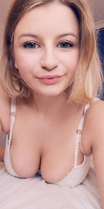 Isla White Голе фотографије OnlyFans 34