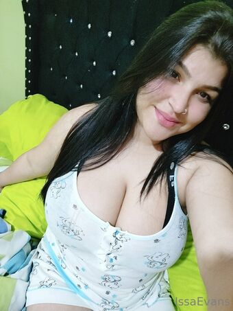 issaevans Голе фотографије OnlyFans 20