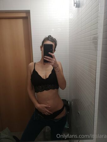 itislara Голе фотографије OnlyFans 5