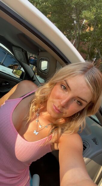 itisthetaylor Голе фотографије OnlyFans 20
