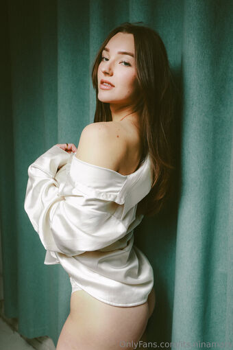 its.ninamars Голе фотографије OnlyFans 7