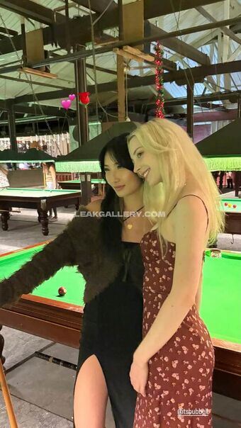 itsbubbell Голе фотографије OnlyFans 8