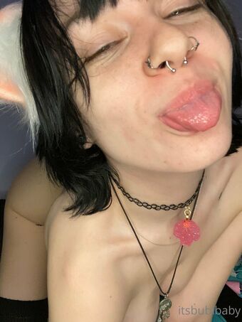 itsbubibaby Голе фотографије OnlyFans 17