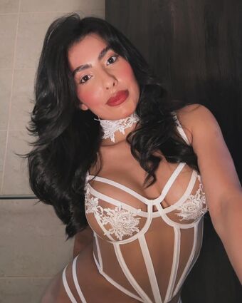 itsdarly Голе фотографије OnlyFans 13