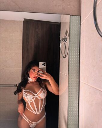 itsdarly Голе фотографије OnlyFans 17