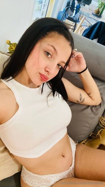 itsevaaa Голе фотографије OnlyFans 17