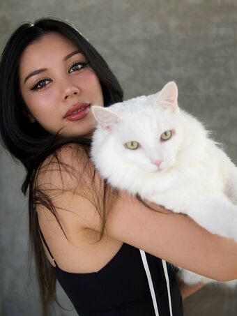 itshellovee Голе фотографије OnlyFans 36