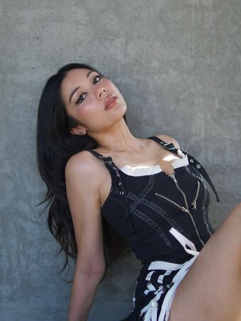 itshellovee Голе фотографије OnlyFans 37