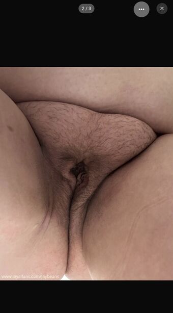 Itsjaybeans Голе фотографије OnlyFans 16