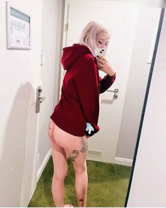 Itskatilein Голе фотографије OnlyFans 15
