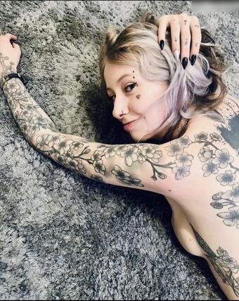 Itskatilein Голе фотографије OnlyFans 16