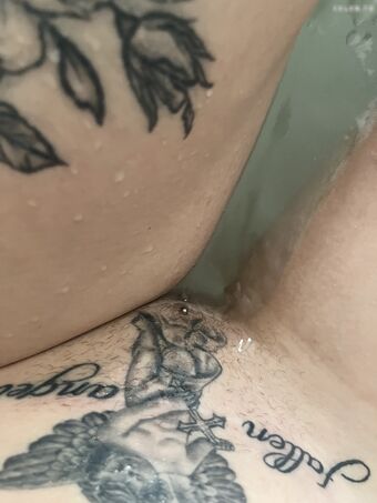 Itskatilein Голе фотографије OnlyFans 22