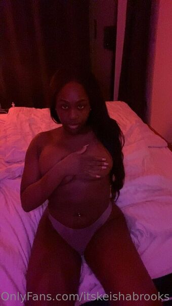 itskeishabrooks