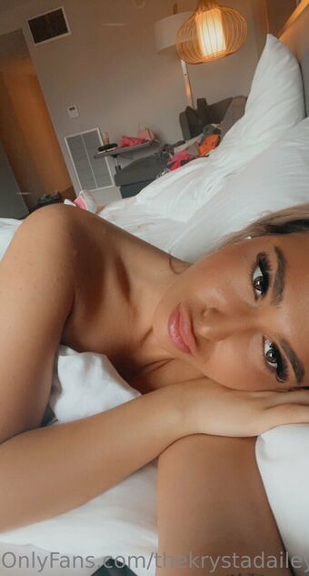 itskrysta Голе фотографије OnlyFans 9