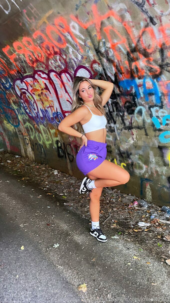 itskrysta Голе фотографије OnlyFans 16