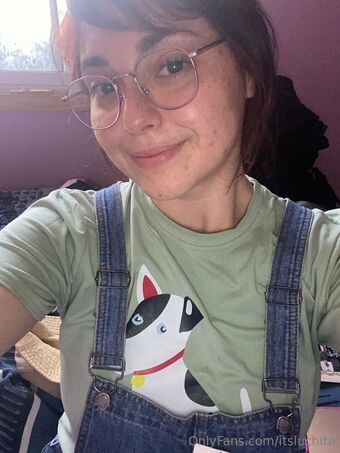 Itsluchita Голе фотографије OnlyFans 15