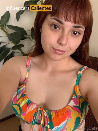 Itsluchita Голе фотографије OnlyFans 21